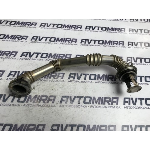 Трубка EGR Peugeot 308 1.6BlueHDI 2013-2021 9803842980